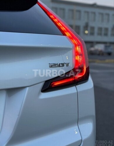 Cadillac  2019, 70,500 km - 2.0 l - Bakı