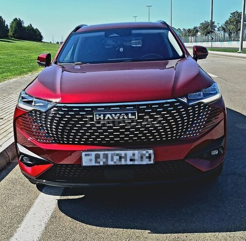 Haval H6 2023, 20,230 km - 1.5 l - Bakı