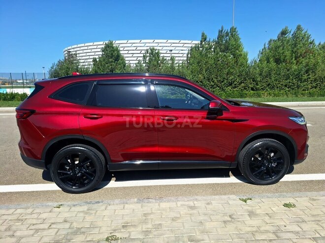 Haval H6 2023, 20,230 km - 1.5 l - Bakı