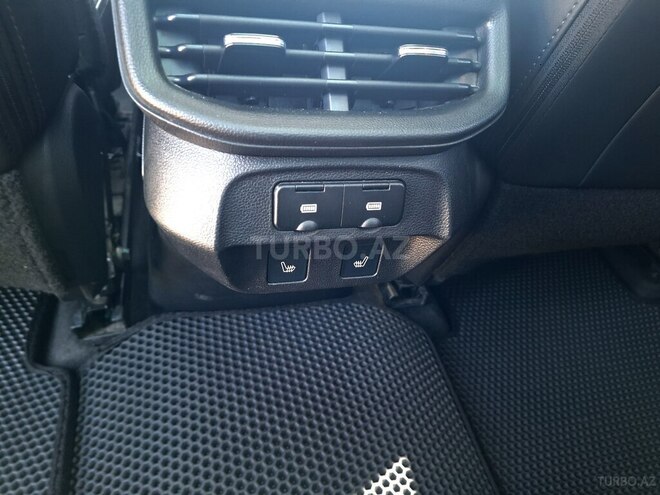 Haval H6 2023, 20,230 km - 1.5 l - Bakı