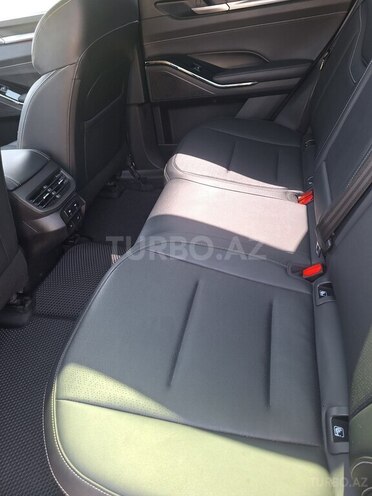Haval H6 2023, 20,230 km - 1.5 l - Bakı