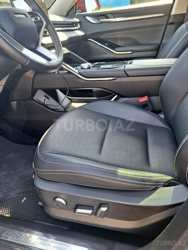 Haval H6 2023, 20,230 km - 1.5 l - Bakı