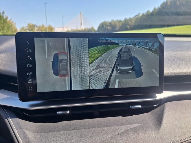 Haval H6 2023, 20,230 km - 1.5 l - Bakı
