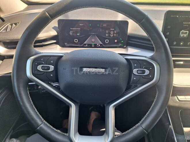 Haval H6 2023, 20,230 km - 1.5 l - Bakı