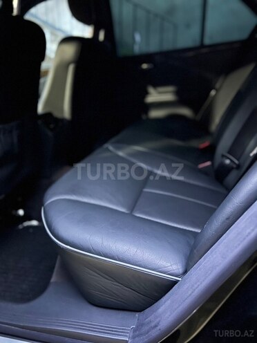 Mercedes E 280 2001, 320,500 km - 2.8 l - Bakı
