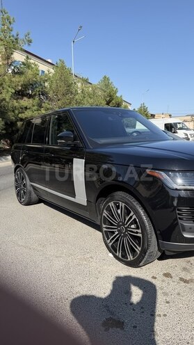 Land Rover Range Rover 2018, 189,000 km - 3.0 l - Bakı