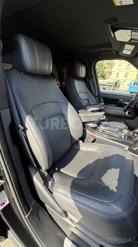 Land Rover Range Rover 2018, 189,000 km - 3.0 l - Bakı