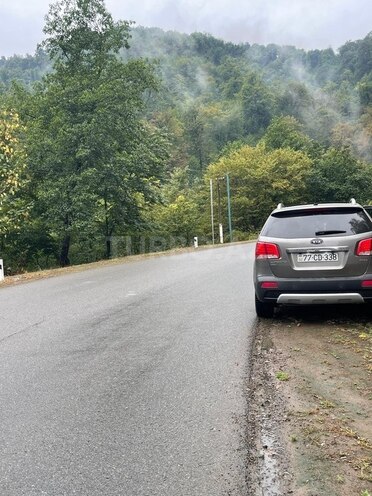 Kia Sorento 2011, 172,000 km - 2.2 l - Bakı