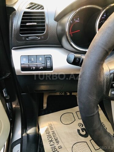 Kia Sorento 2011, 172,000 km - 2.2 l - Bakı