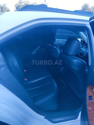Toyota Camry 2008, 330,000 km - 2.4 l - Bakı