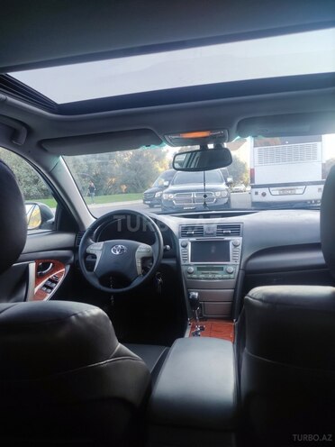 Toyota Camry 2008, 330,000 km - 2.4 l - Bakı