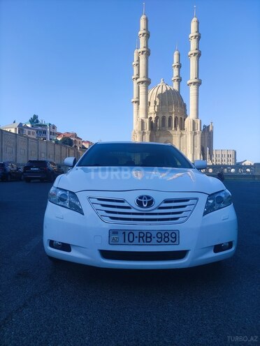 Toyota Camry 2008, 330,000 km - 2.4 l - Bakı