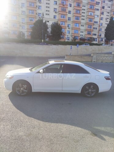 Toyota Camry 2008, 330,000 km - 2.4 l - Bakı