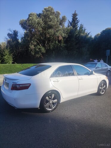 Toyota Camry 2008, 330,000 km - 2.4 l - Bakı