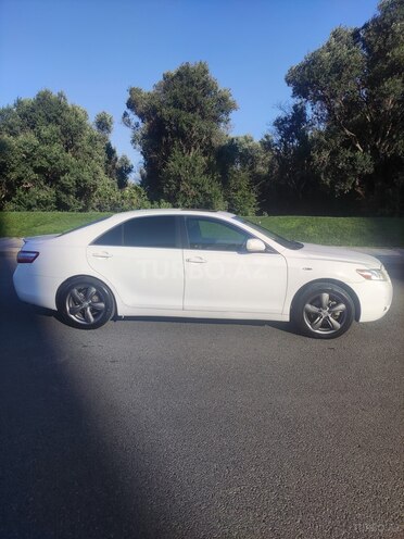 Toyota Camry 2008, 330,000 km - 2.4 l - Bakı