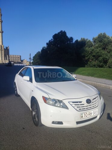 Toyota Camry 2008, 330,000 km - 2.4 l - Bakı