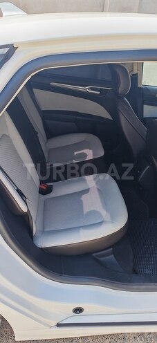 Ford Fusion (North America) 2019, 132,000 km - 1.5 l - Bakı