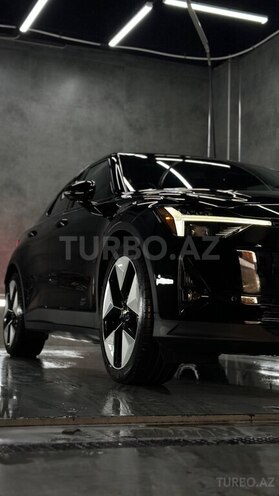 Polestar 2 2022, 47,422 km - 0.0 л - Bakı