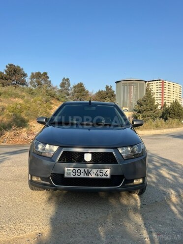 Khazar SD 2019, 178,000 km - 1.7 l - Bakı
