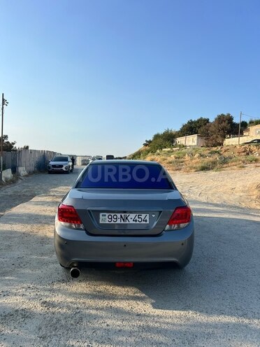 Khazar SD 2019, 178,000 km - 1.7 l - Bakı