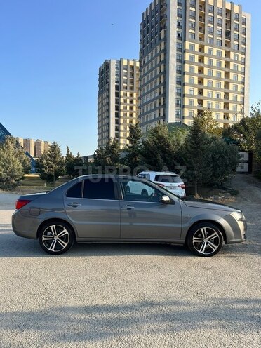 Khazar SD 2019, 178,000 km - 1.7 l - Bakı