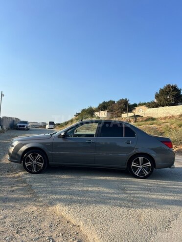 Khazar SD 2019, 178,000 km - 1.7 l - Bakı