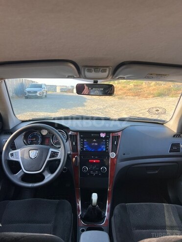 Khazar SD 2019, 178,000 km - 1.7 l - Bakı