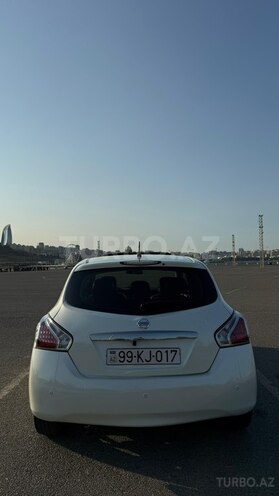 Nissan Tiida 2013, 168,000 km - 1.8 l - Bakı