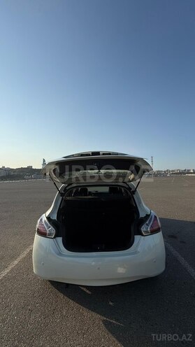 Nissan Tiida 2013, 168,000 km - 1.8 l - Bakı