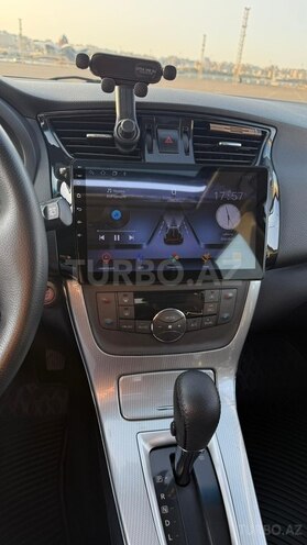 Nissan Tiida 2013, 168,000 km - 1.8 l - Bakı