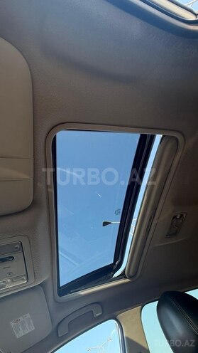 Nissan Tiida 2013, 168,000 km - 1.8 l - Bakı