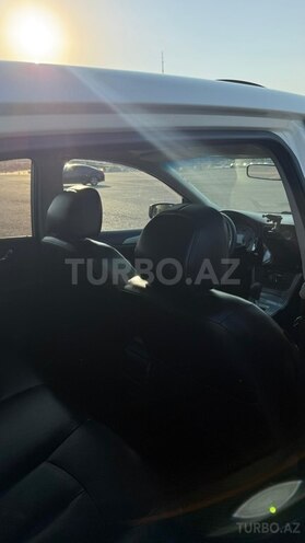 Nissan Tiida 2013, 168,000 km - 1.8 l - Bakı