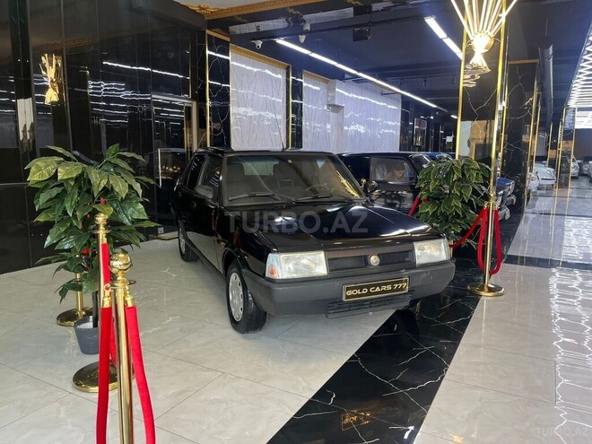 Tofas Sahin 2004, 254,198 km - 1.6 l - Xırdalan