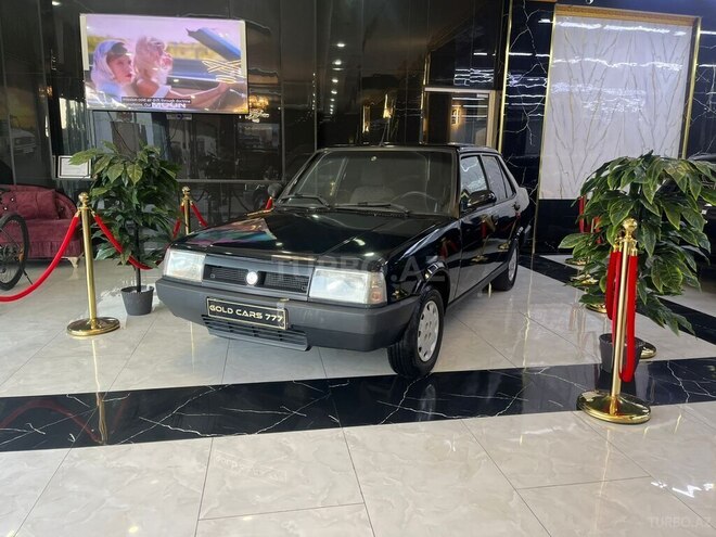 Tofas Sahin 2004, 254,198 km - 1.6 l - Xırdalan