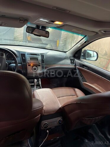 Hyundai Veracruz 2008, 195,000 km - 3.8 l - Bakı