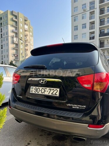 Hyundai Veracruz 2008, 195,000 km - 3.8 l - Bakı