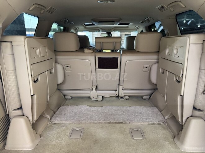 Lexus LX 570 2010, 235,000 km - 5.7 l - Bakı