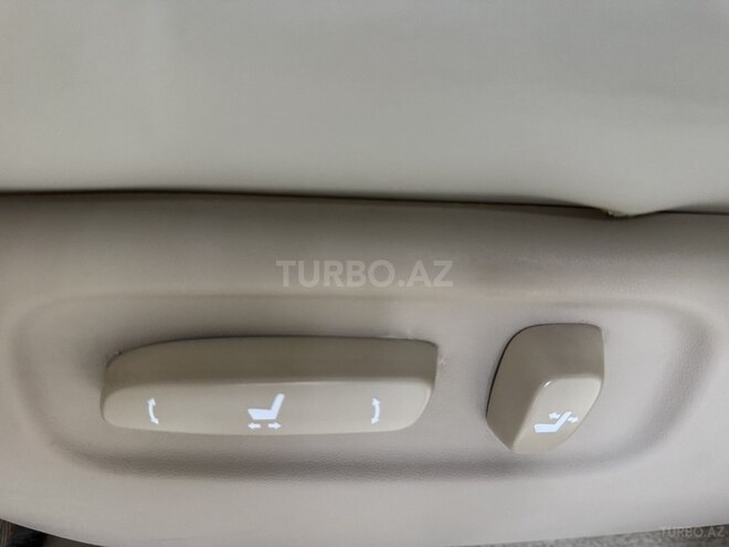 Lexus LX 570 2010, 235,000 km - 5.7 l - Bakı