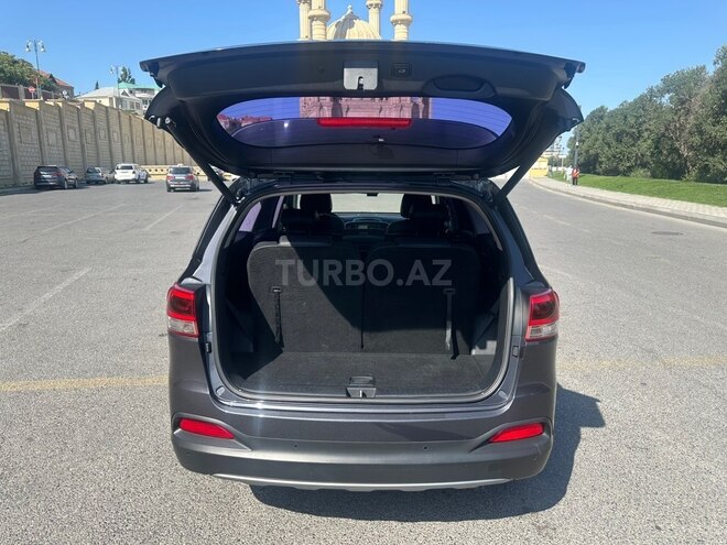 Kia Sorento 2016, 186,000 km - 2.0 л - Bakı