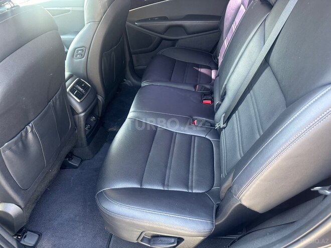 Kia Sorento 2016, 186,000 km - 2.0 л - Bakı