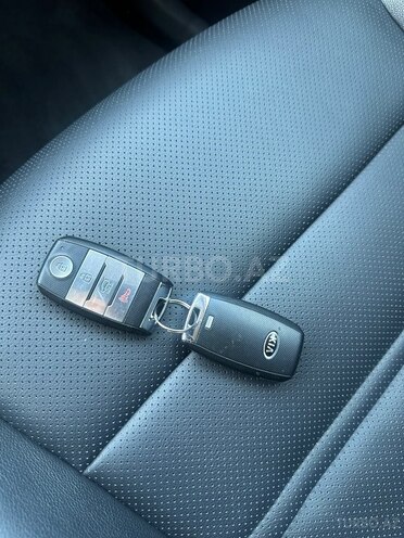 Kia Sorento 2016, 186,000 km - 2.0 л - Bakı
