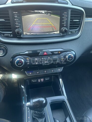 Kia Sorento 2016, 186,000 km - 2.0 л - Bakı