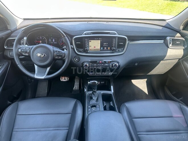 Kia Sorento 2016, 186,000 km - 2.0 л - Bakı