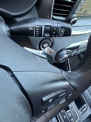 Kia Sorento 2016, 186,000 km - 2.0 л - Bakı