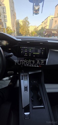 Peugeot  2024, 54,000 km - 1.6 l - Bakı