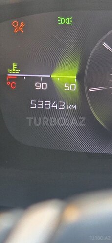 Peugeot  2024, 54,000 km - 1.6 l - Bakı