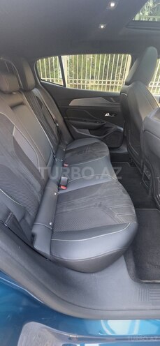 Peugeot  2024, 54,000 km - 1.6 l - Bakı