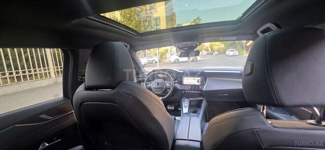 Peugeot  2024, 54,000 km - 1.6 l - Bakı