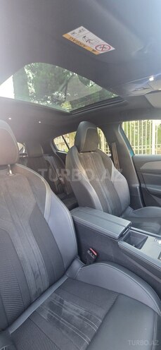 Peugeot  2024, 54,000 km - 1.6 l - Bakı