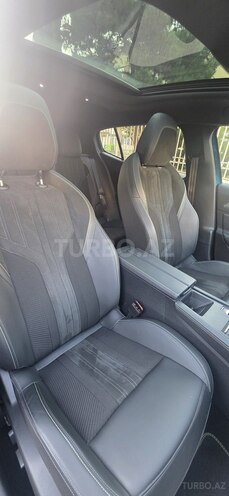 Peugeot  2024, 54,000 km - 1.6 l - Bakı